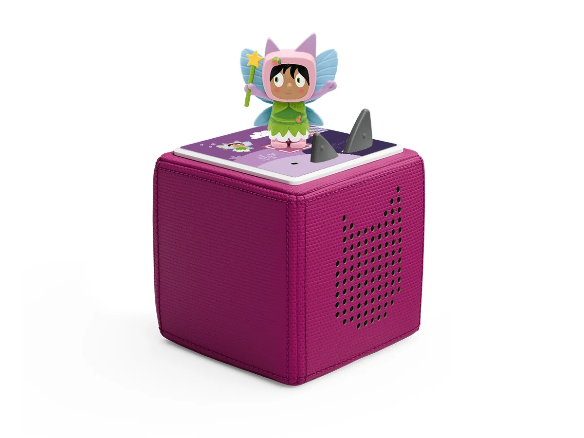 tonies Rainbow Party – Topper for Toniebox 1 - Image 2