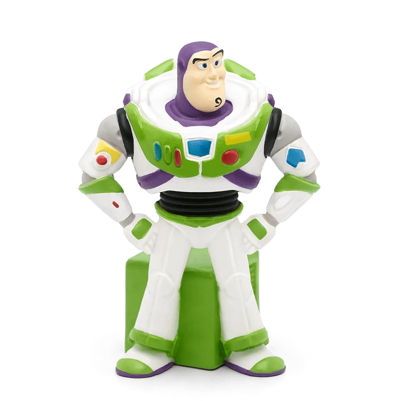 tonies Disney and Pixar Toy Story 2: Buzz Lightyear Tonie - Image 9