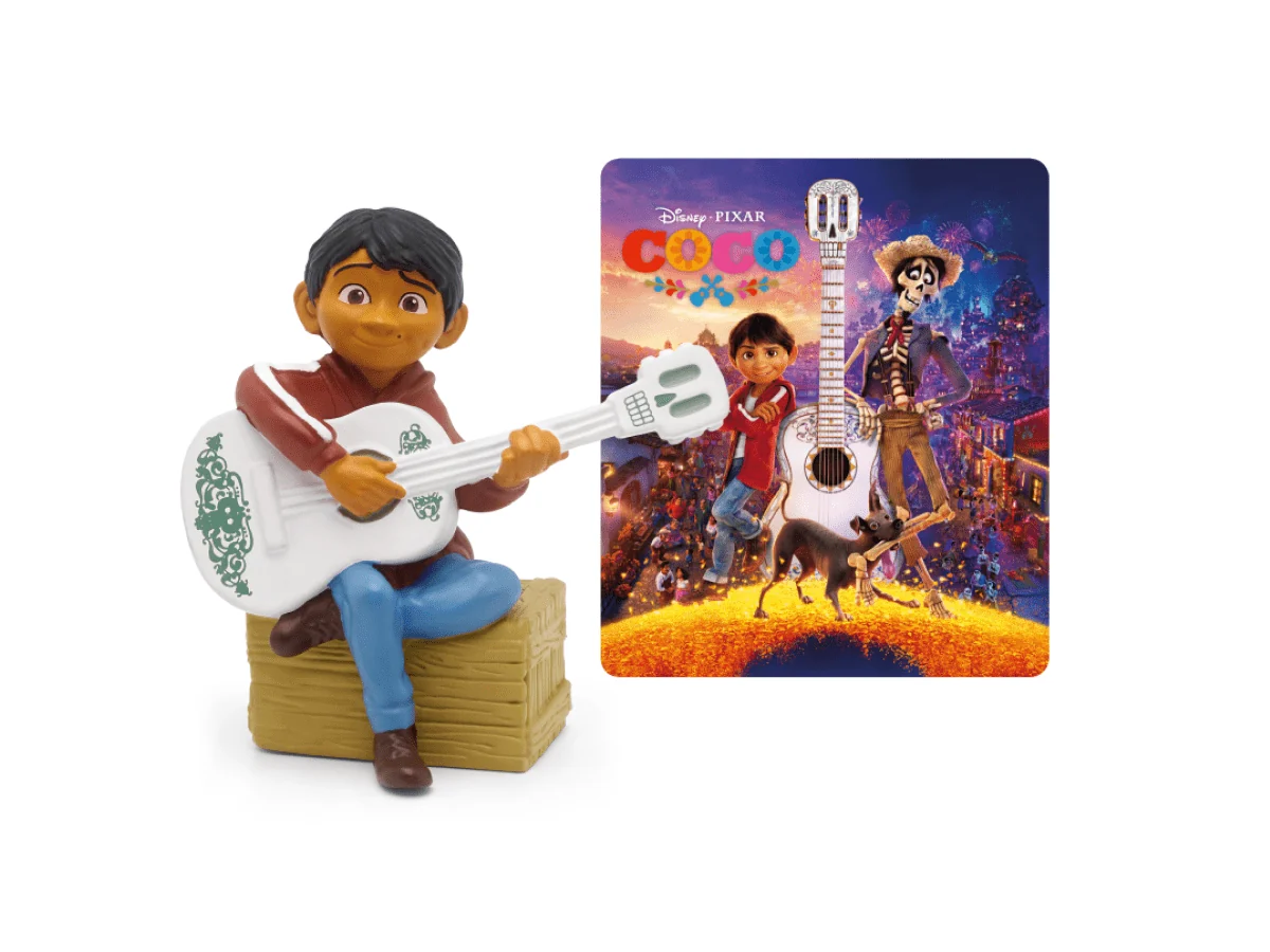 tonies Disney and Pixar Coco Tonie - Image 5