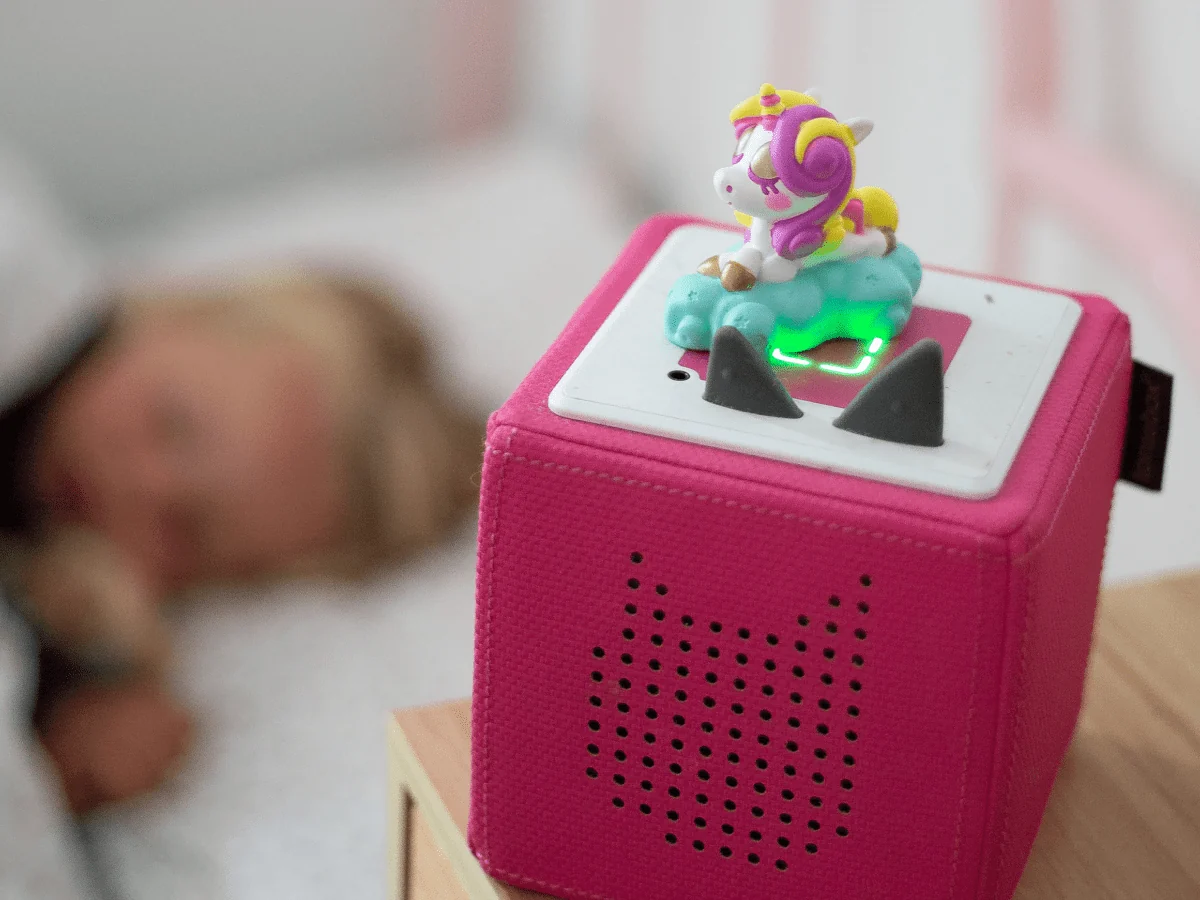 tonies Moshi: Fluttercup Tonie - Image 6