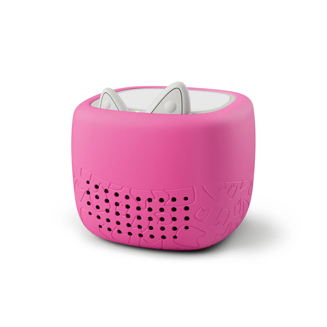 tonies Toniebox Lite Cover: Berry Pink