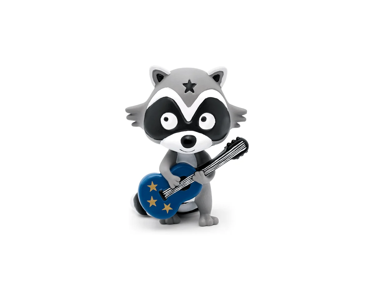tonies Favorite Children's Songs: European Children's Songs Tonie - Image 3