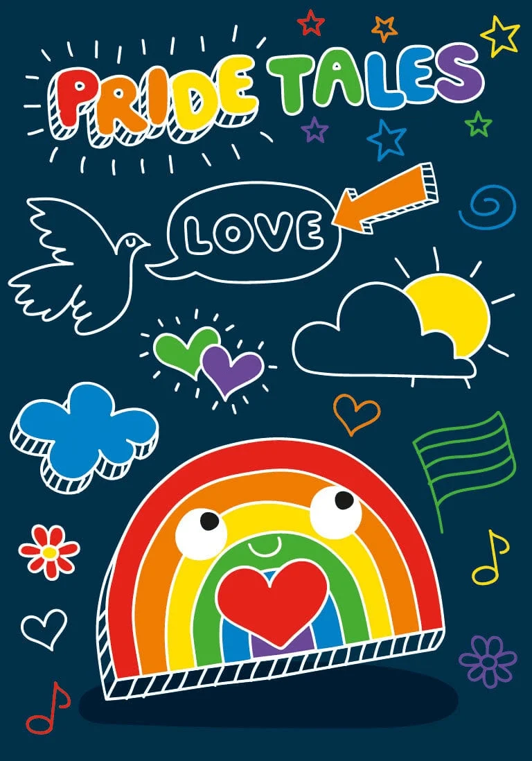 tonies Favorite Tales: Pride Tonie - Image 2