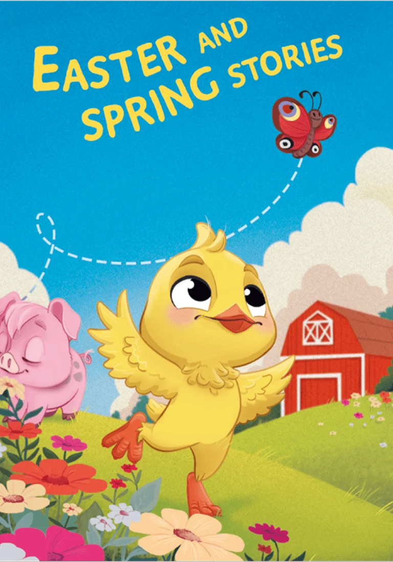 tonies Easter And Spring Stories Tonie - Image 2