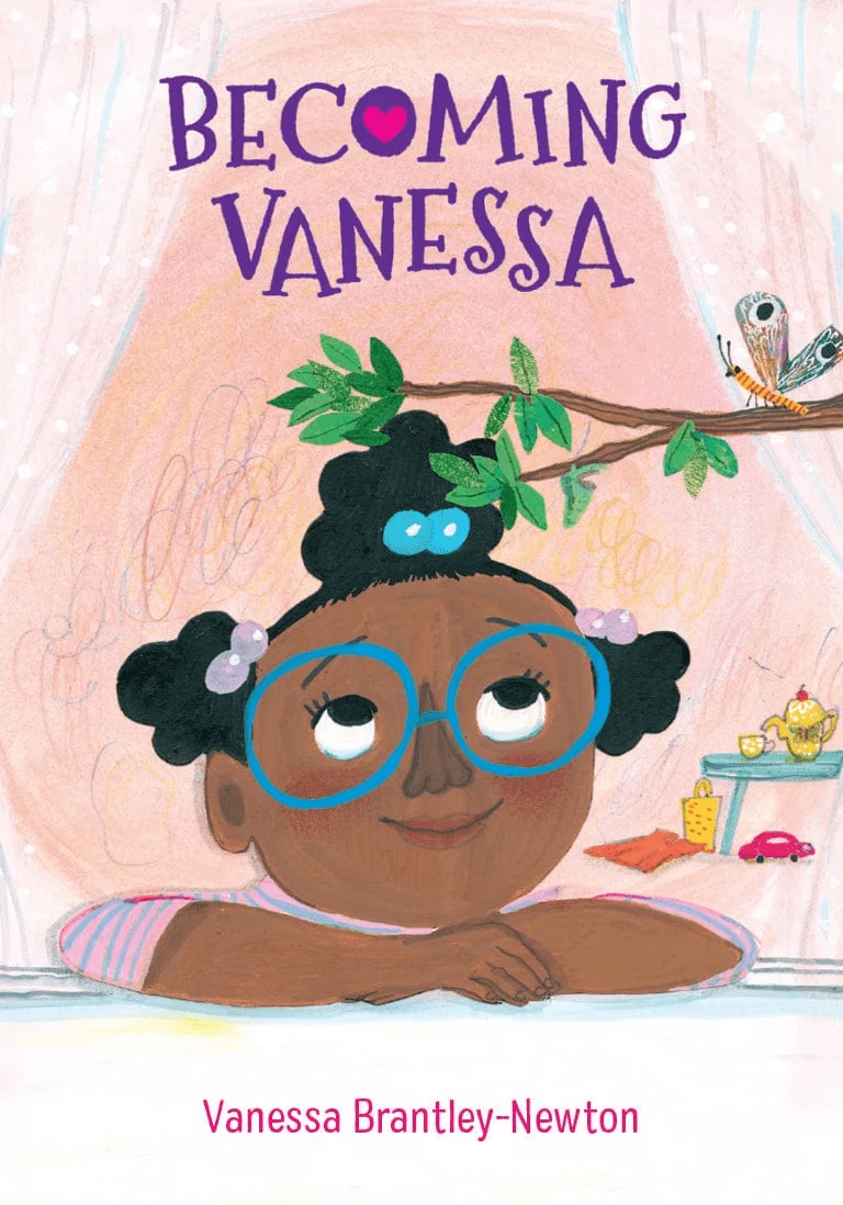 tonies Vanessa Brantley-Newton: Grandma's Purse and Other Stories Tonie Bag - Image 2