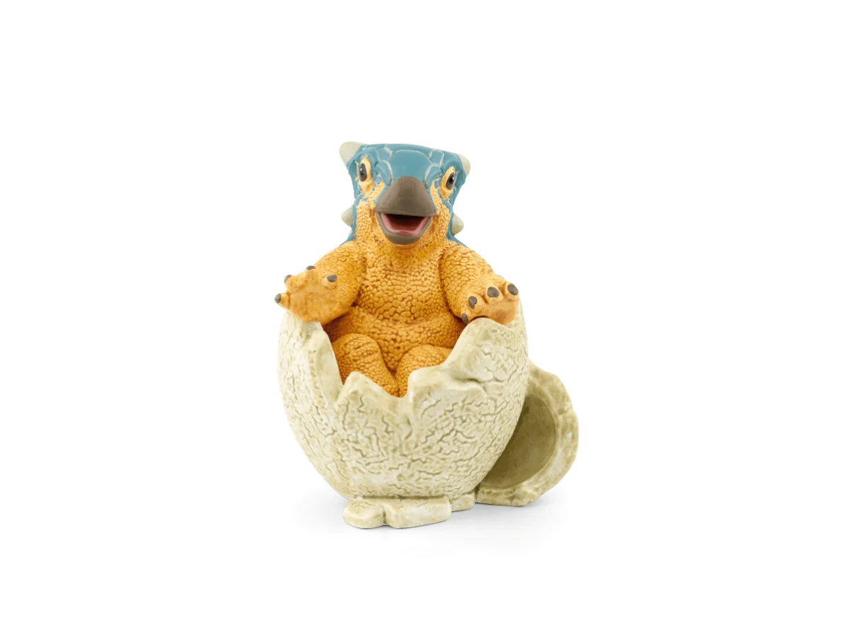 tonies Jurassic World: Camp Cretaceous Tonie - Image 3