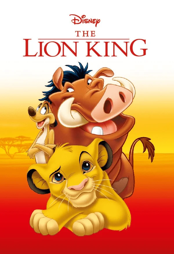 tonies Disney The Lion King Tonie - Image 2
