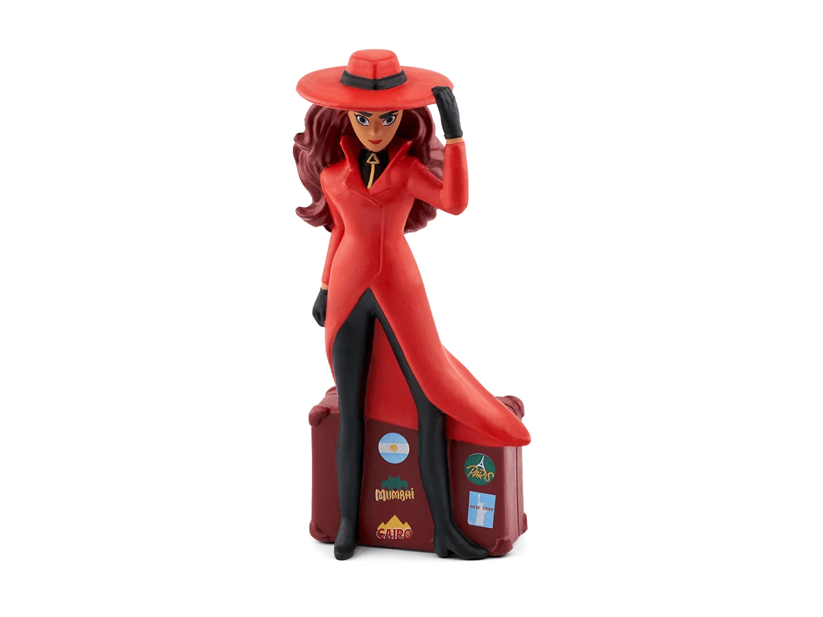 tonies Carmen Sandiego Tonie - Image 8