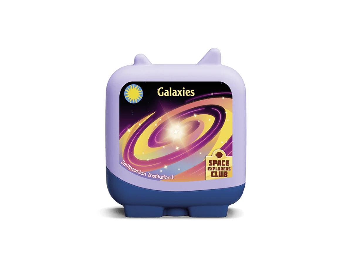 tonies 4 Pack – Space Explorers Club Part 2 Pocket Tonies - Image 5