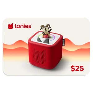 tonies Digital Gift Card