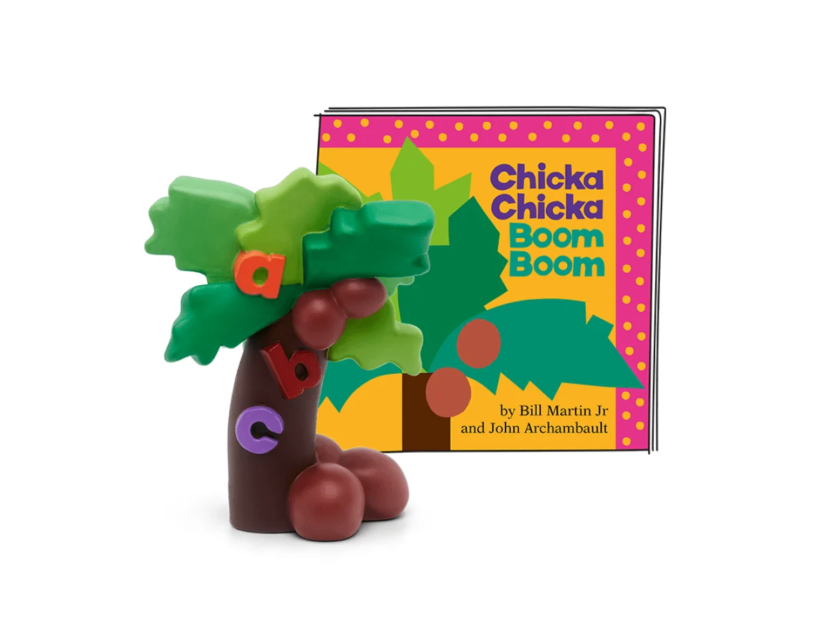 tonies Chicka Chicka Boom Boom Tonie - Image 5