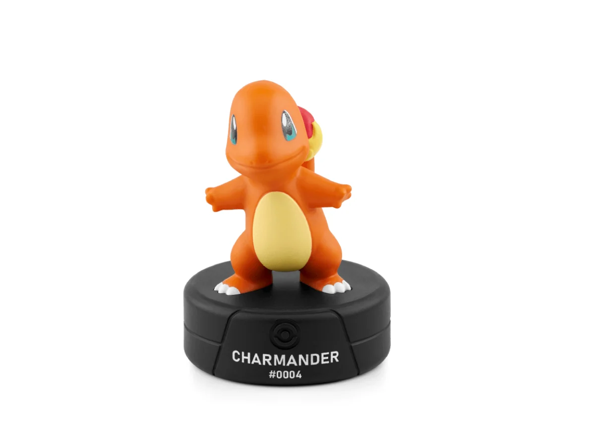 tonies Pokémon: Charmander Tonie - Image 3