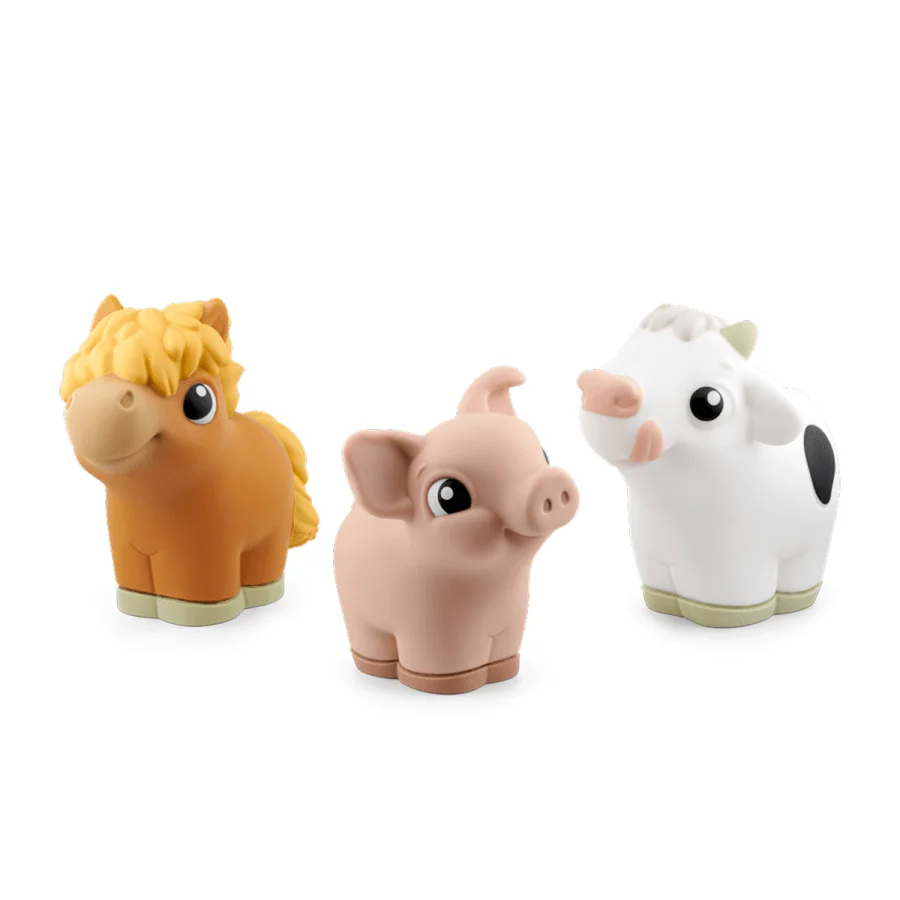 tonies 3 Pack – Farm My First Tonies Set Dish - Image 10