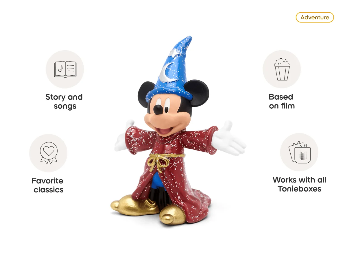 tonies Disney Fantasia Tonie - Image 7