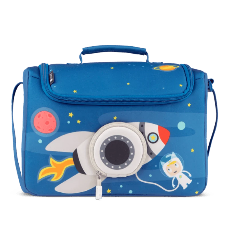 tonies Blast Off – Listen & Play Bag for Toniebox - Image 11