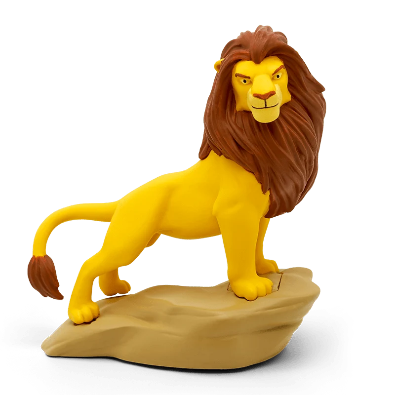 tonies Disney The Lion King Tonie - Image 9