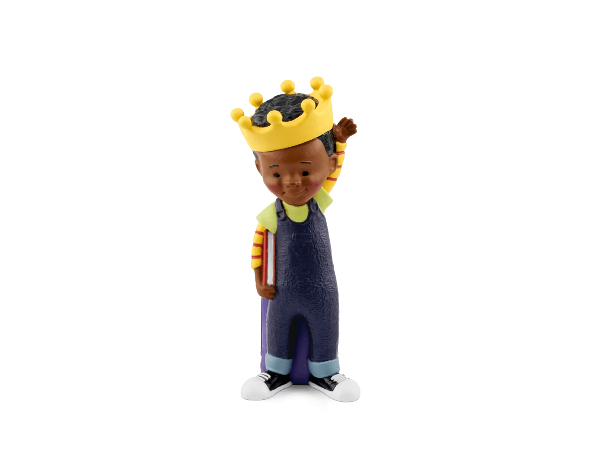 tonies King of Kindergarten Tonie - Image 7