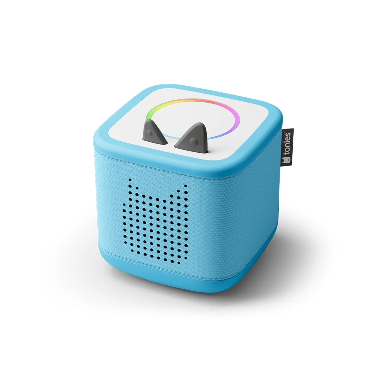 tonies Toniebox 2 Sky Blue