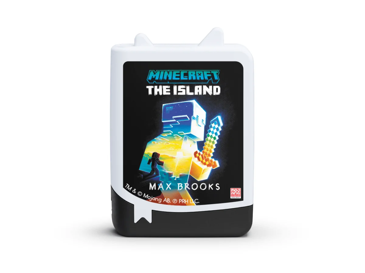 tonies 3 Pack – Minecraft Book Tonies - Image 5