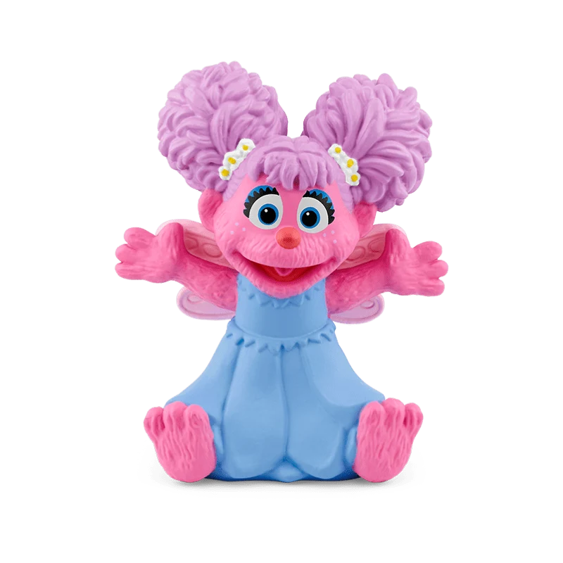 tonies Sesame Street: Abby Cadabby Tonie - Image 8