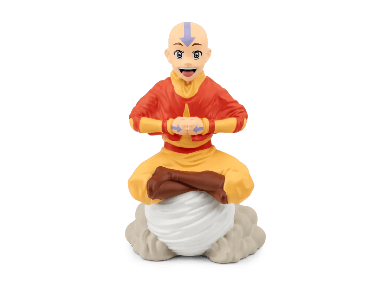 tonies Aang Tonie – Avatar: The Last Airbender - Image 8