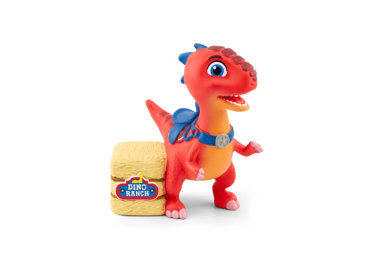 tonies Dino Ranch Tonie - Image 8