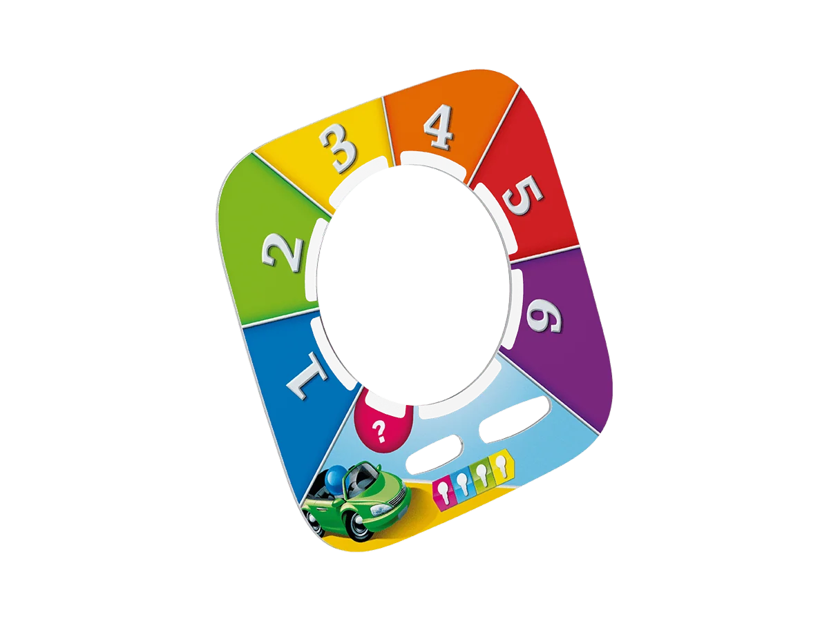tonies Tonieplay The Game of LIFE Game & Controller - Image 8