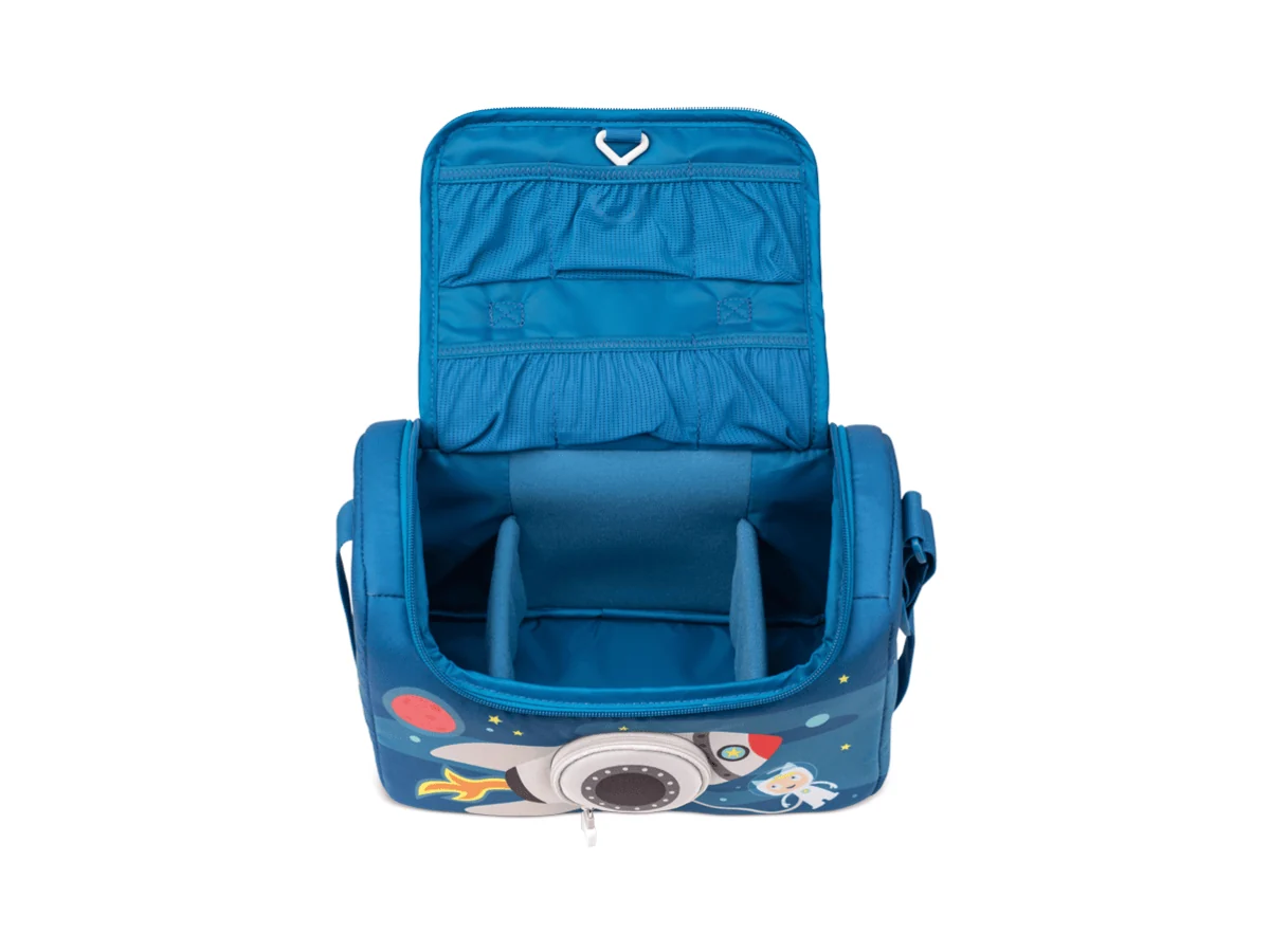 tonies Blast Off – Listen & Play Bag for Toniebox - Image 7