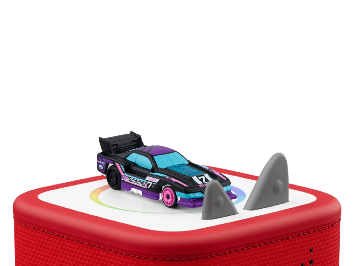tonies Hot Wheels Tonie - Image 4