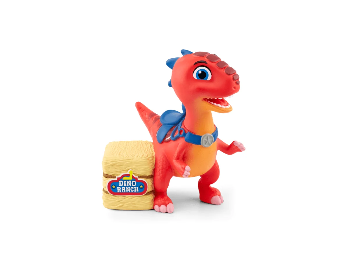 tonies Dino Ranch Tonie - Image 3