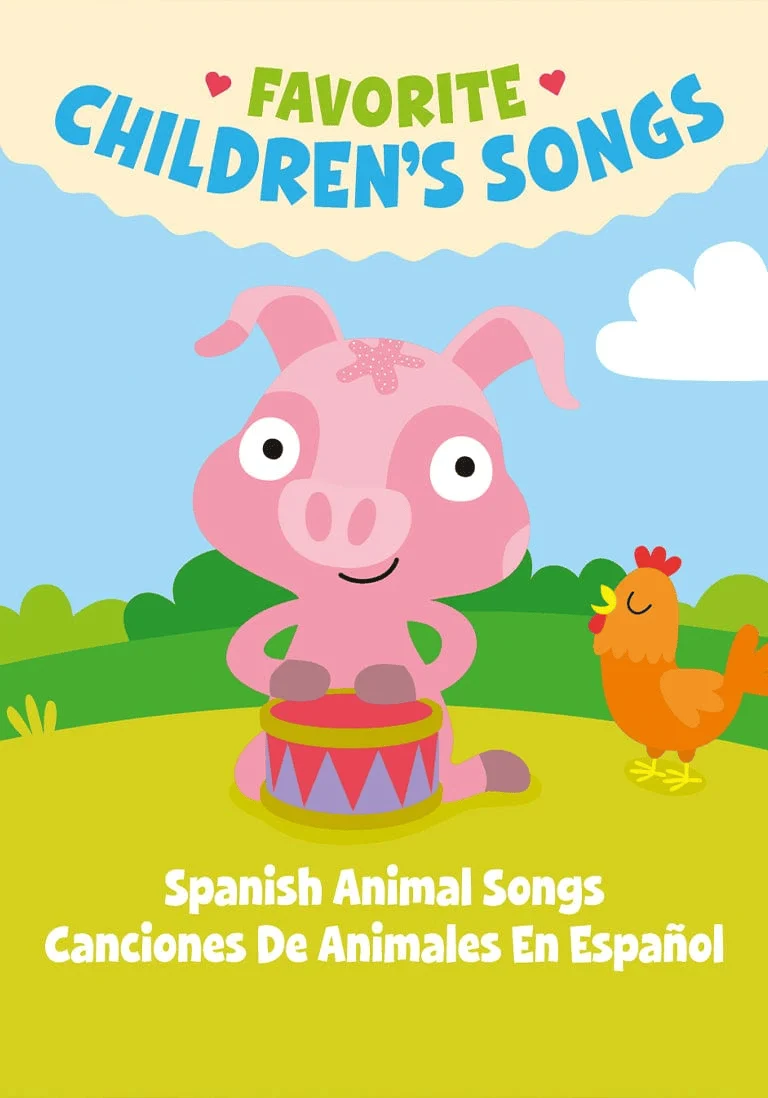 tonies Canciones Infantiles Favoritas: Canciones De Animales En Español Tonie - Image 2