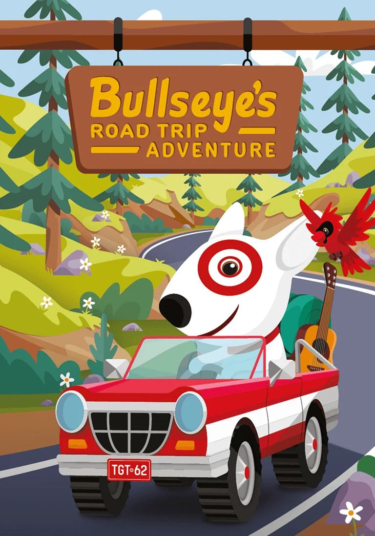 tonies Target Bullseye Tonie - Image 2