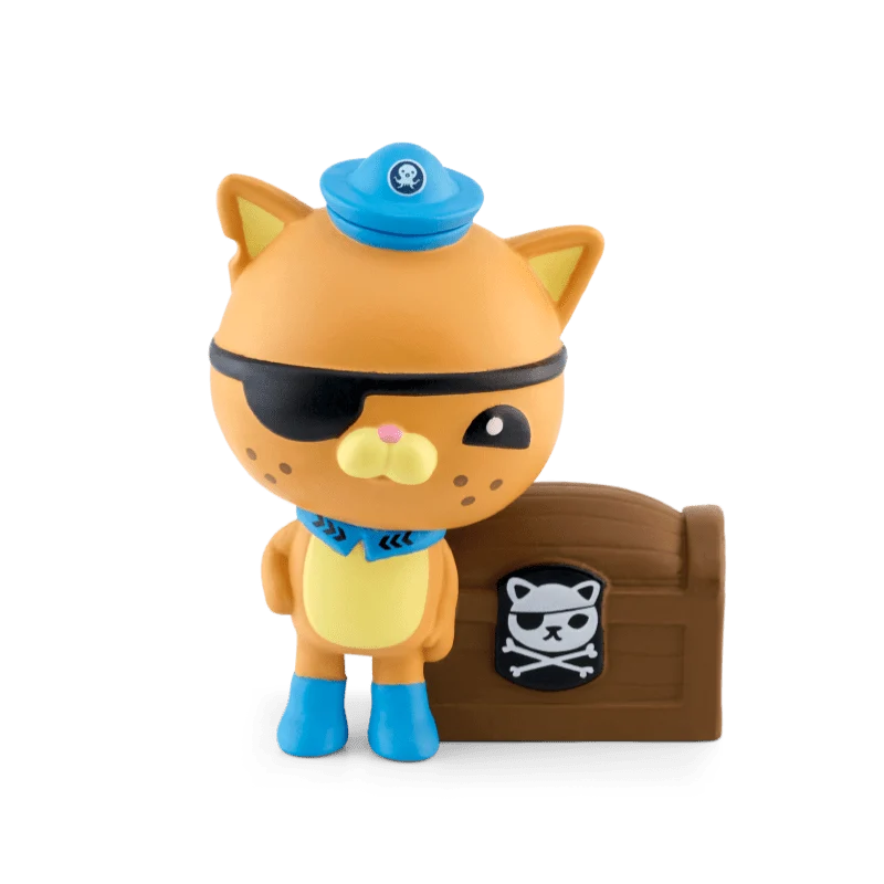 tonies Octonauts: Kwazii Tonie - Image 9
