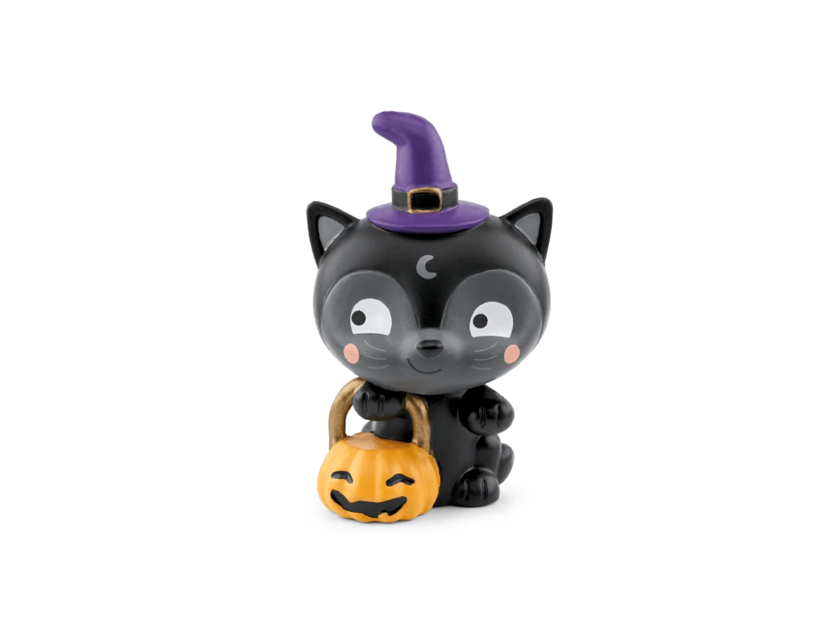 tonies Favorite Children's Songs: Halloween & Spooky Songs 2 Tonie - Image 3