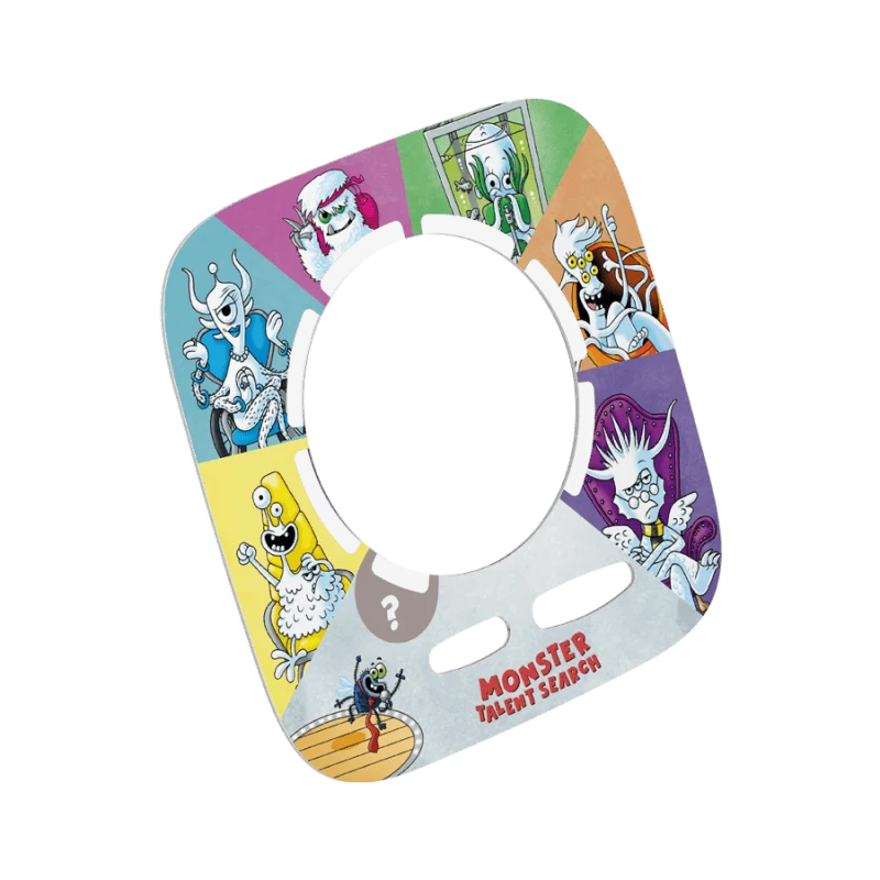 tonies Tonieplay Monster Talent Search Game & Controller - Image 9