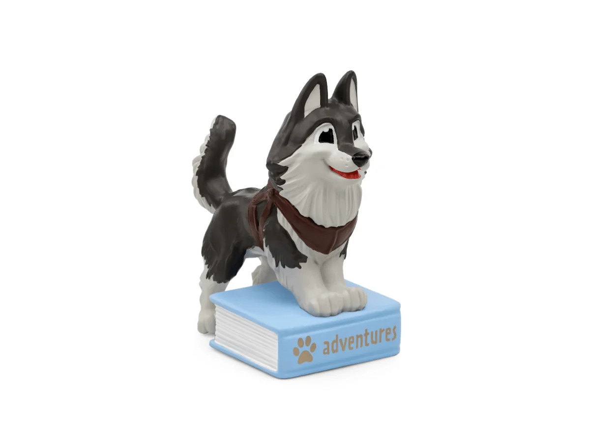 tonies Animal Adventures: Balto & Togo Tonie - Image 3