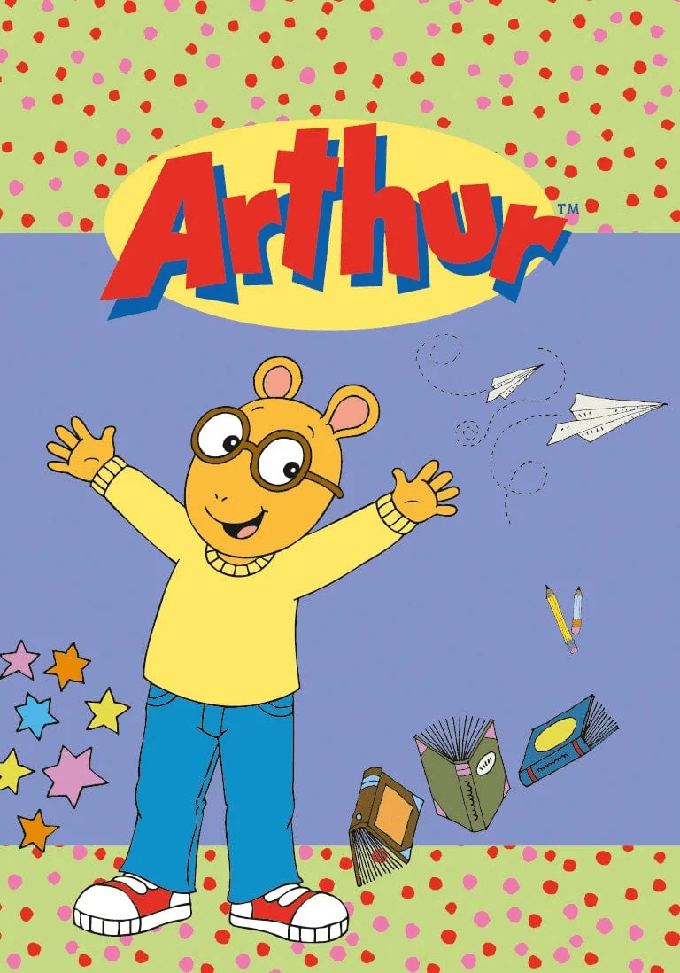 tonies Arthur Tonie - Image 2