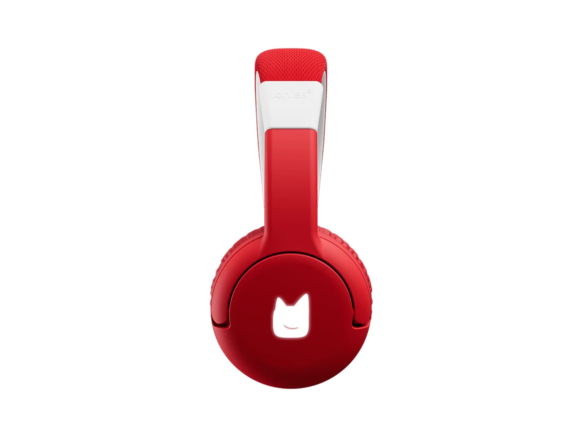 tonies Bluetooth Headphones: Sunset Red - Image 6