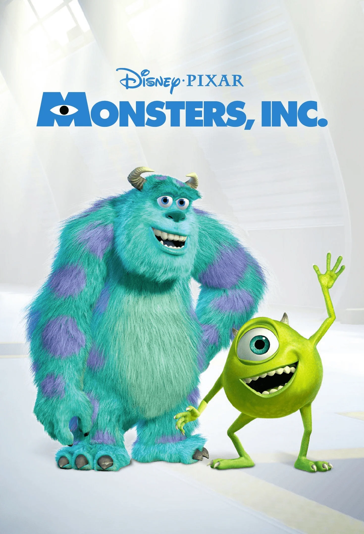 tonies Disney and Pixar Monsters, Inc. Tonie - Image 2