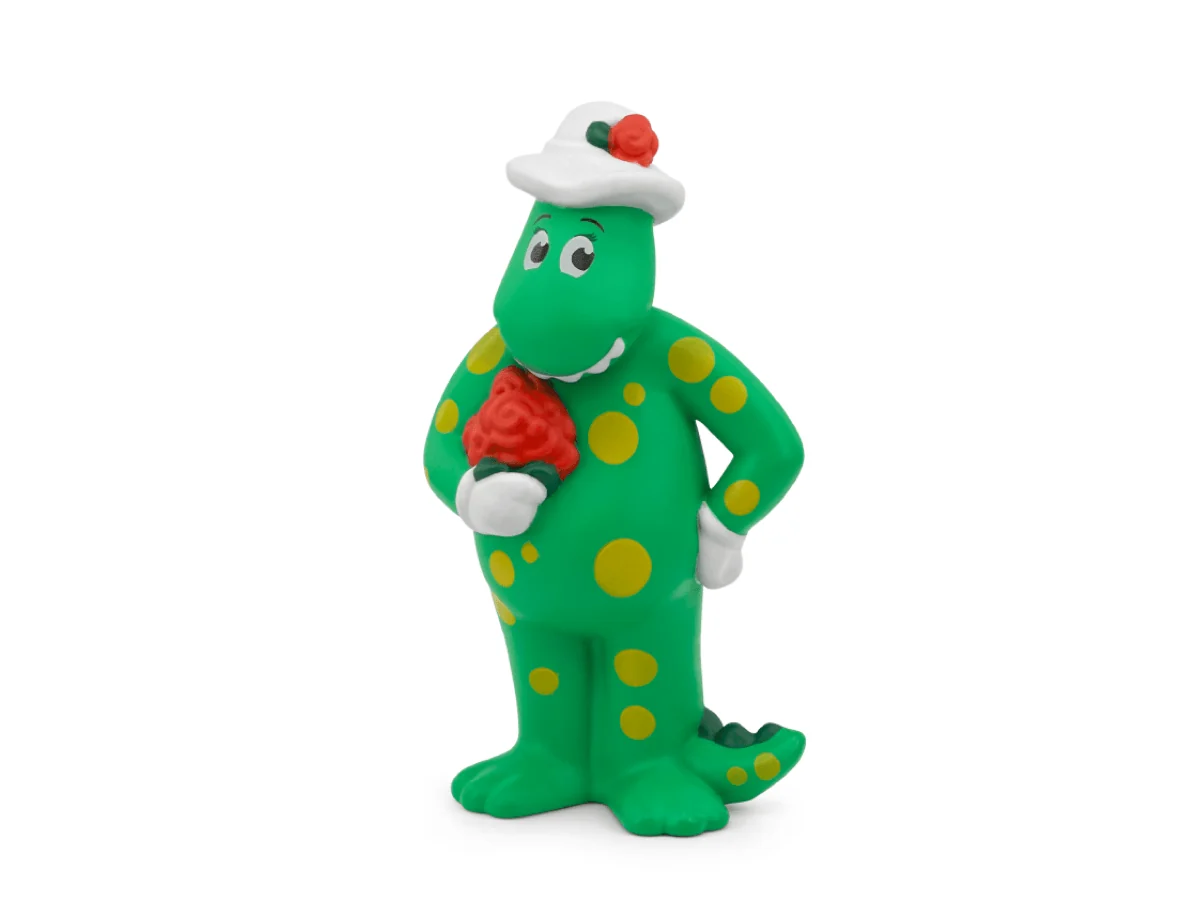 tonies The Wiggles: Dorothy The Dinosaur Tonie - Image 3