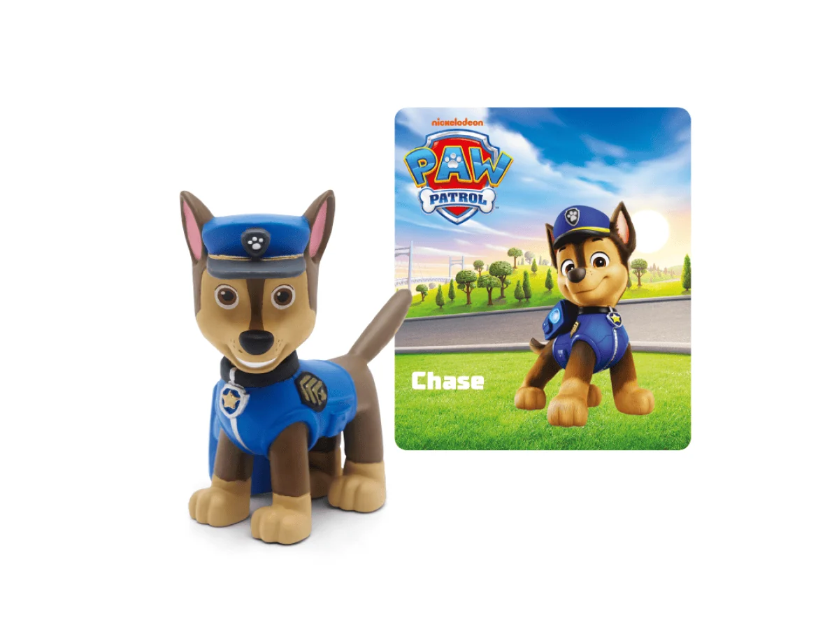 tonies PAW Patrol: Chase Toniebox 2 Starter Set- Sunset Red - Image 9