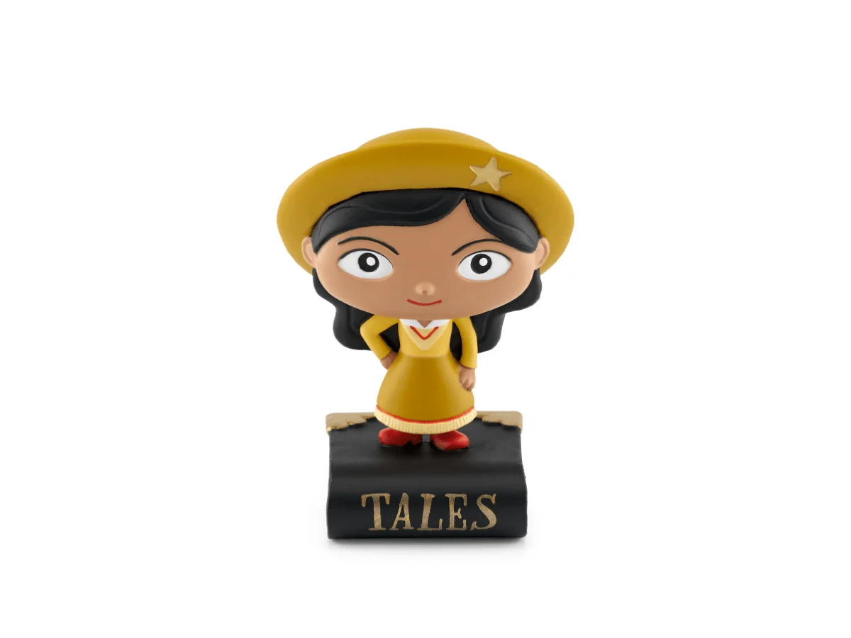 tonies Favorite Tales: Annie Oakley Tonie - Image 3