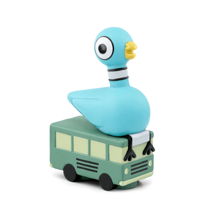tonies Mo Willems' The Pigeon Series Tonie - Image 8
