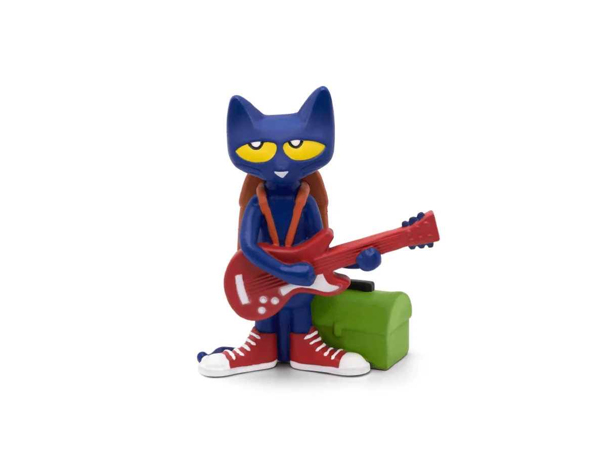 tonies Pete the Cat: Rock On! Tonie - Image 3