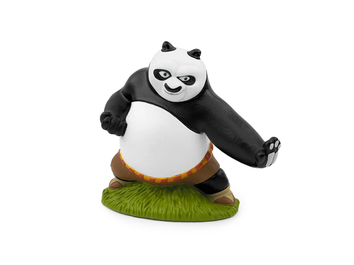 tonies Kung Fu Panda Tonie - Image 8