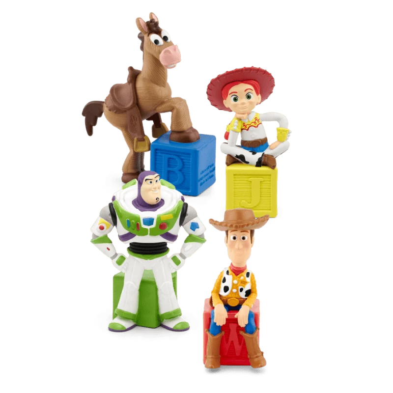 tonies Disney and Pixar Toy Story 4 Tonies Set - Image 9