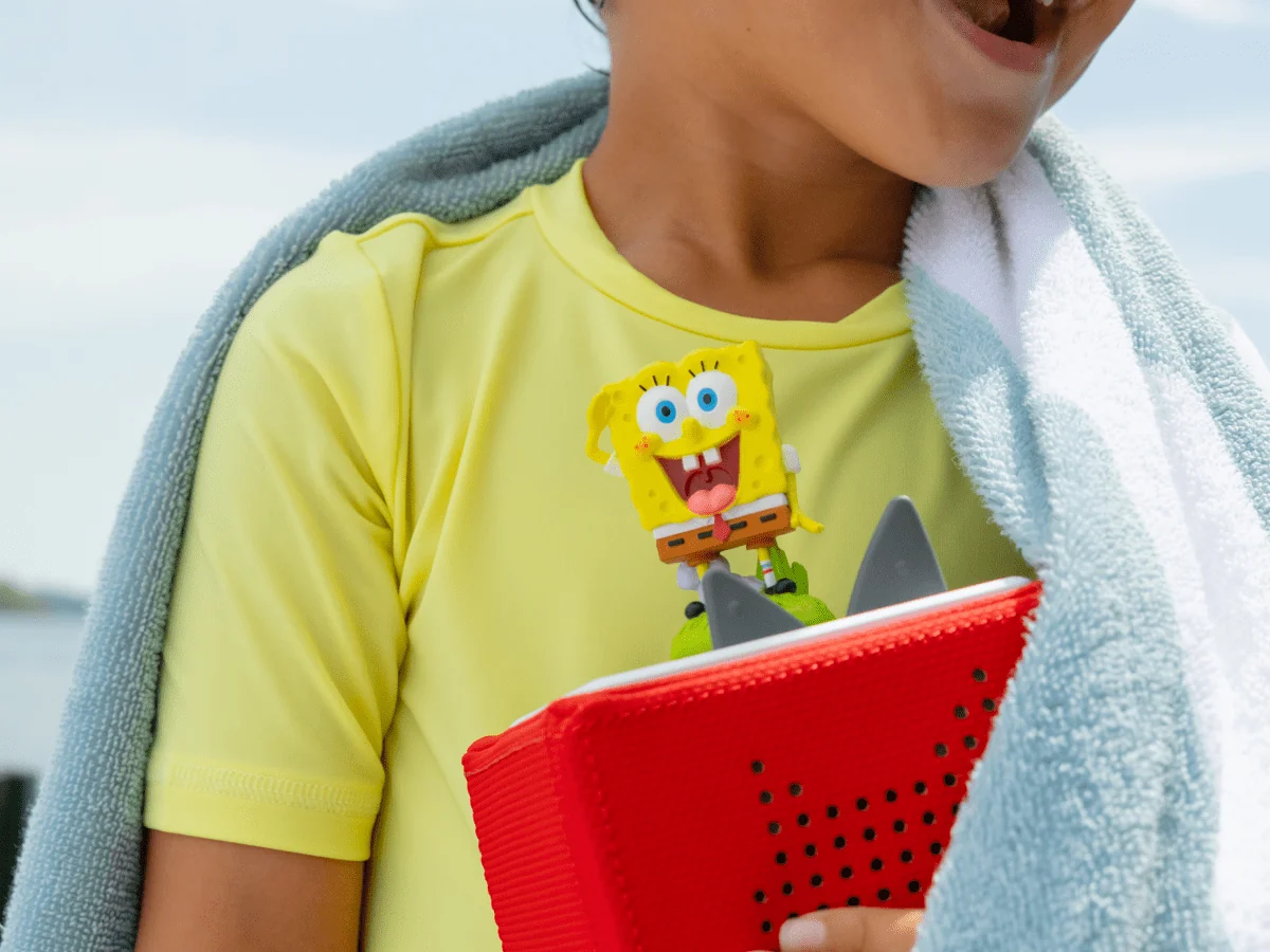 tonies SpongeBob SquarePants Tonie - Image 6
