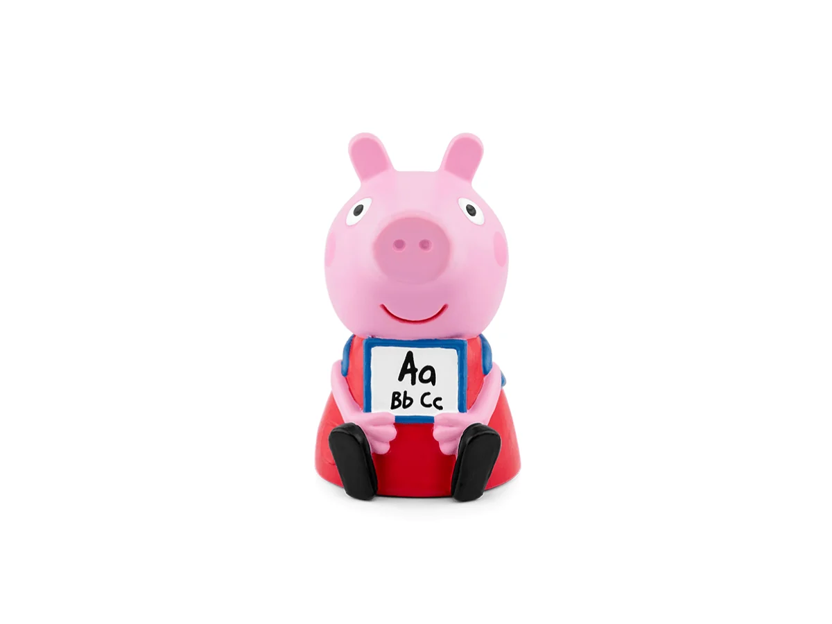tonies Peppa Pig 5 Tonies Set - Image 6