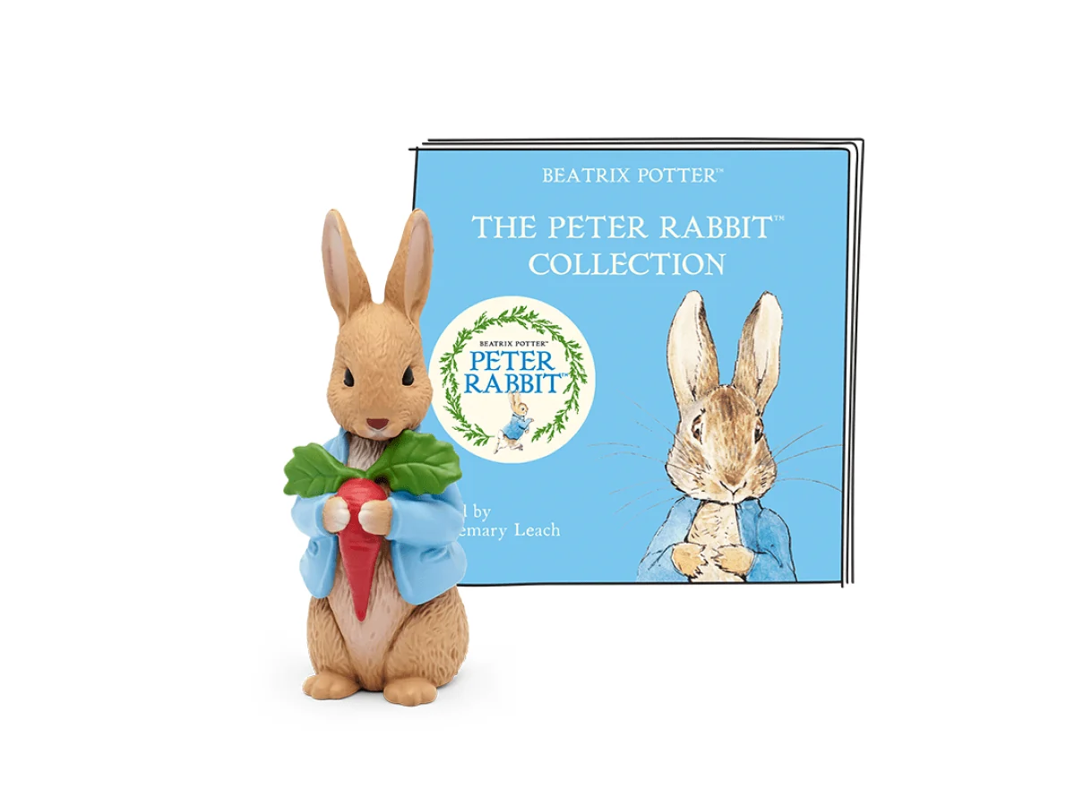 tonies Peter Rabbit Tonie - Image 5