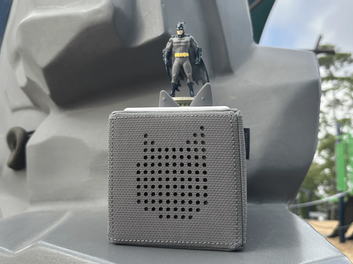 tonies DC: Batman Tonie - Image 6